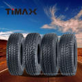 Neumáticos comerciales al por mayor con bloques de banda de rodadura de forma Z, excelente neumático de tracción para vehículos ST 175/80R13